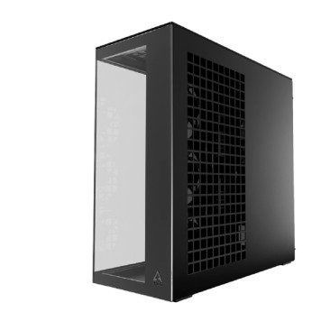 Корпус ПК ARCTIC Xtender VG (Black) (Clear Glass) ACPCC00024A-2