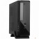 Корпуса Exegate EX268702RUS Корпус MiniITX Exegate MI-209 Black, miniITX/mATX, <без БП>, 2*USB, Audio