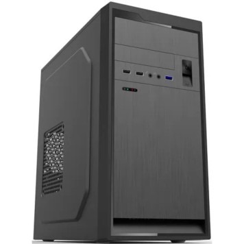 Корпус SV511 PMP-500ATX U3.0*2+A(HD)  6193554