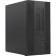 Корпус EK303BK PM-450SFX U3.0*2+TypeC+combo Audio POWERMAN 6154288