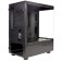 корпус Ginzzu RX400D mATX жк. Дисплей