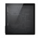 Корпус Foxline FL-728TG-U3C mATX, TG, 1xUSB3.0+1xUSB2.0+1xType-C(USB2.0)+1xARGB strip on front, Black