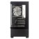 Корпус ACCORD ATX ACC-ZCU2B Black ACC-ZCU2B 