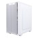 корпус Ginzzu CL560 White mATX