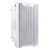 корпус Ginzzu CL560 White mATX