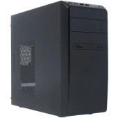 Корпус ES726BK PM-450ATX U2*2+U3*2+A(HD) MicroATX (PSU Powerman)  6120259