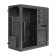 Корпуса Exegate EX272749RUS Корпус Minitower Exegate QA-412U Black, mATX, <без БП>, 2*USB+2*USB3.0, Audio