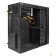 Корпуса Exegate EX272730RUS Корпус MiditowerXP-330U Black, ATX, <XP600, Black,120mm>, 2*USB+2*USB3.0, Audio