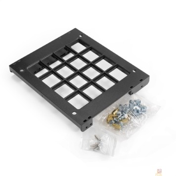 Корпуса Exegate EX272731RUS Корпус MiditowerXP-330U Black, ATX, <без БП>, 2*USB+2*USB3.0, Audio-2