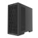Корпус Powercase Корпус Intro, TG, Type-C, W/O Fans, чёрный, ATX  (CJ235IB-F0)