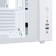 Корпус CBR Корпус ATX Cube X800WT, без БП, 1*USB Type-C, 1*USB 3.0, 1*USB 2.0, HD Audio+Mic, White PCC-ATX-X800WT-WPSU