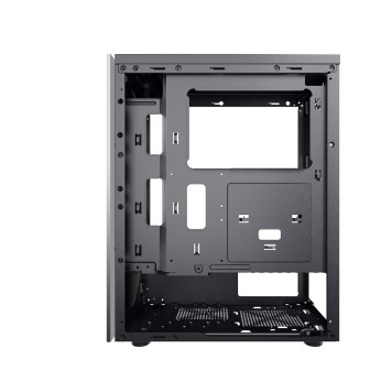 корпус Ginzzu SL190-2