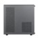 Корпус CBR Корпус ATX Cube X810BK, без БП, 1*USB Type-C, 1*USB 3.0, 1*USB 2.0, HD Audio+Mic, 3*fans, Black PCC-ATX-X810BK-WPSU