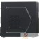 Корпус Корпус Accord ACC-B022 черный без БП mATX 1x80mm 1x92mm 2x120mm 4xUSB2.0 audio