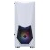 Корпус 1STPLAYER DK DK-3 White / ATX / 4x120mm FRGB fans / DK-3-WH-4F1