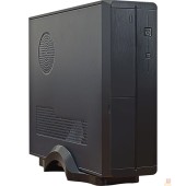 Корпус MidiTower SP Winard 1570 2*USB 2.0, audio, Mini ITX / Micro ATX 300W