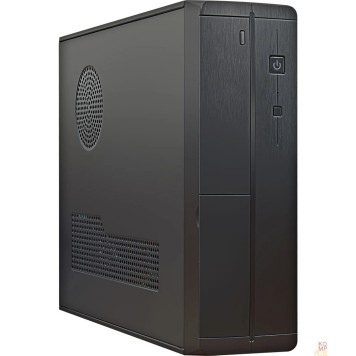 Корпус MidiTower SP Winard 1570 2*USB 2.0, audio, Mini ITX / Micro ATX 300W-1