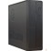 Корпус MidiTower SP Winard 1570 2*USB 2.0, audio, Mini ITX / Micro ATX 300W