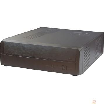 Корпус MidiTower SP Winard 1570 2*USB 2.0, audio, Mini ITX / Micro ATX 300W-2