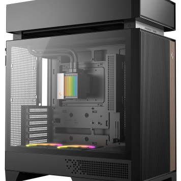 Корпус Deepcool CL6600-1