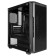 корпус Ginzzu CL580 mATX