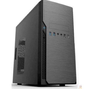 Корпус Foxline FL-628-FZ450R-U32