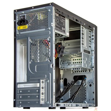 Корпус Foxline FL-628-FZ450R-U32-1