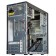 Корпус Foxline FL-628-FZ450R-U32