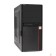 Корпуса Exegate EX277436RUS Корпус Minitower MA-371X Black, mATX <UN450, 120mm> 2*USB+2*USB3.0, Audio