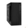 Корпуса Exegate EX277805RUS Корпус Minitower BAA-104U Black, mATX, <AAA400, 80mm>, 2*USB+1*USB3.0, Audio