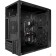 Корпуса Exegate EX277807RUS Корпус Minitower BAA-104U Black, mATX, <без БП>, 2*USB+1*USB3.0, Audio