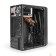 Корпуса Exegate EX277797RUS Корпус Minitower BAA-103 Black, mATX, <AAA350, 80mm>, 2*USB, Audio