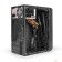 Корпуса Exegate EX277799RUS Корпус Minitower BAA-103 Black, mATX, <AAA450, 80mm>, 2*USB, Audio