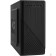 Корпуса Exegate EX277803RUS Корпус Minitower BAA-103 Black, mATX, <без БП>, 2*USB, Audio