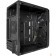 Корпуса Exegate EX277803RUS Корпус Minitower BAA-103 Black, mATX, <без БП>, 2*USB, Audio