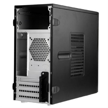 Корпус Mini Tower InWin  ENR-022BL U3.0*2+A(HD) mATX  6143491 -2