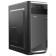 корпус Ginzzu A180 2*USB 2.0,AU w/o PSU