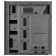 корпус Ginzzu A180 2*USB 2.0,AU w/o PSU