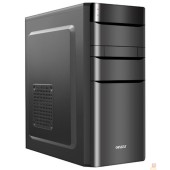 корпус Ginzzu A200 1*USB 3.0,1*USB 2.0,AU w/o PSU