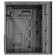 корпус Ginzzu A200 1*USB 3.0,1*USB 2.0,AU w/o PSU