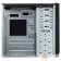 Корпус BA831BK w/o PSU  U3.0*2+A(HD) Mid-ATX 6131892