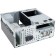 Корпус SlimCase InWin  BK623BL RB-S400BN1-0 H U2.0*2+U3.0*2+A(HD) INWIN Slim Case 6132049