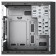 Корпус Foxline FL-733-FZ450R  mATX, 2x5.25EXT, 2x3.5EXT, 5x3.5INT, 2xUSB2.0, HDA, w/o FAN, w/450W ATX PSU(120mm fan), w/1.2m EU pwr cord