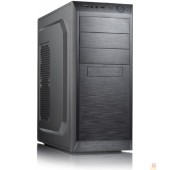 Корпус Foxline FL-815-FZ450R  ATX , 450W , 2xUSB2.0, powcord