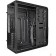 Корпуса Exegate EX278402RUS Корпус Miditower Exegate XP-329S Black, ATX, <без БП>, 2*USB, Audio