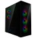 Корпус ПК ARCTIC Xtender (Black) ACPCC00015A