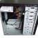 Корпус BA833BK PM-600ATX-F U3.0*2+A(HD) Mid-ATX  (PSU Powerman)  6125674  