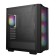 Корпус Deepcool CC560 Mesh V2 черный без БП ATX 4x120mm 5x140mm 2xUSB3.0 audio bott PSU