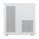 Корпус CBR Корпус ATX Cube X860WT, без БП, 1*USB Type-C, 1*USB 3.0, 1*USB 2.0, HD Audio+Mic, 3*fans, White PCC-ATX-X860WT-WPSU