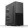 Корпус CBR Корпус ATX Miditower E188, без БП, 1*USB 3.0, 2*USB 2.0, HD Audio+Mic, Black PCC-ATX-E188-USB31-USB22-WPSU